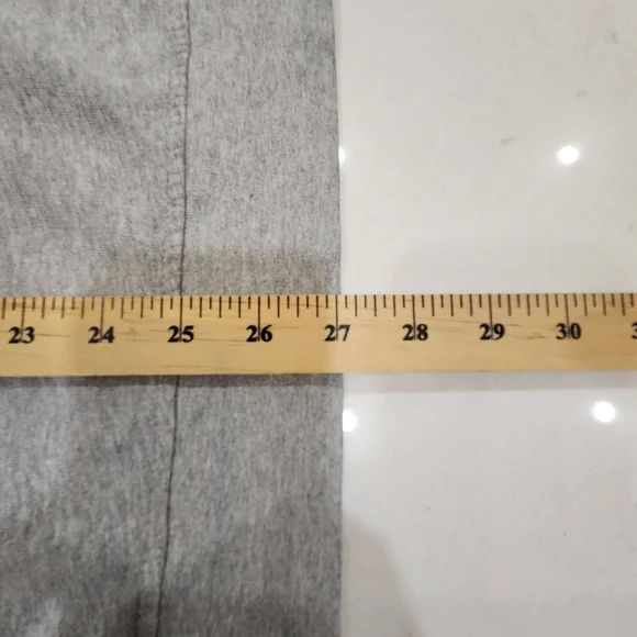 Vintage Helly Hansen Men’s Hoodie Gray Large Graphic Print 90s Y2K Street Wear - Picture 12 of 14